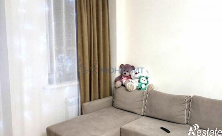 1-комн квартира улица Братьев Игнатовых, 1 к2,  д. 1 к2