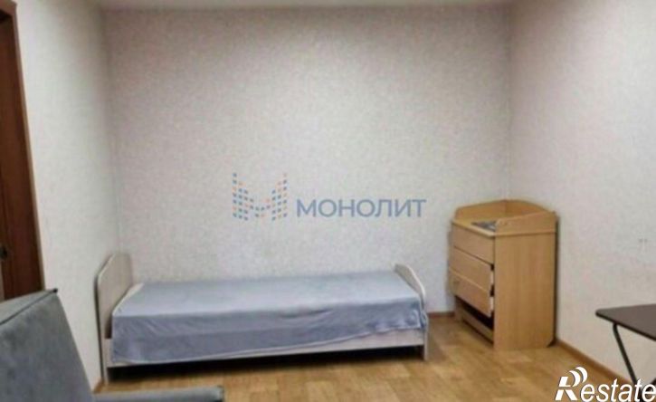 2-комн квартира проспект Кирова, 24,  д. 24