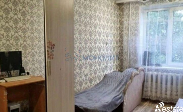 2-комн квартира проспект Кирова, 24,  д. 24