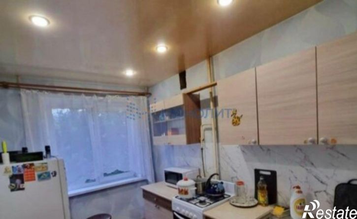 2-комн квартира проспект Кирова, 24,  д. 24