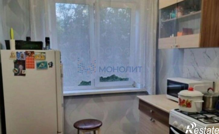 2-комн квартира проспект Кирова, 24,  д. 24