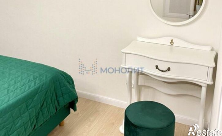 1-комн квартира улица Братьев Игнатовых, 1 к2,  д. 1 к2