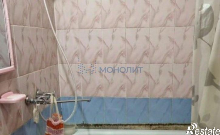 2-комн квартира проспект Кирова, 24,  д. 24