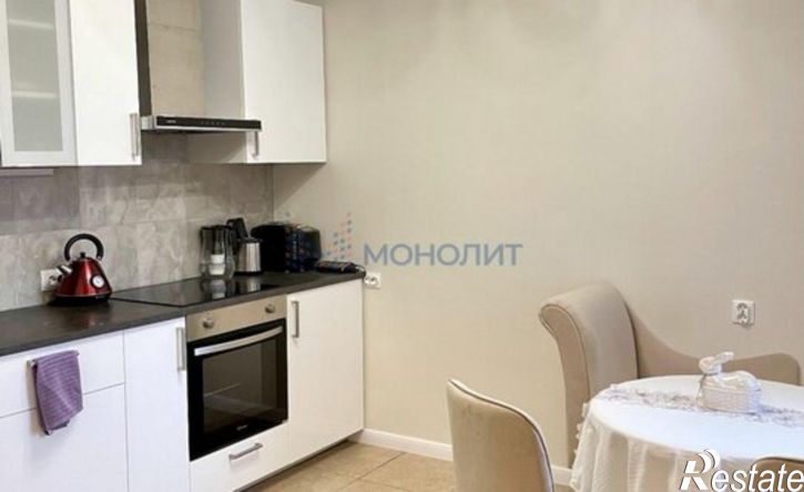 1-комн квартира улица Братьев Игнатовых, 1 к2,  д. 1 к2