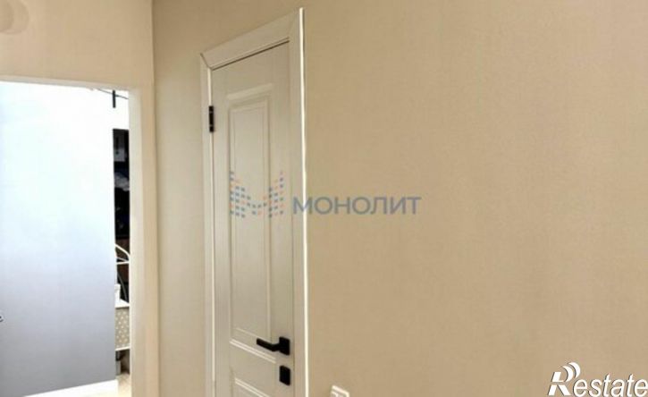 1-комн квартира улица Братьев Игнатовых, 1 к2,  д. 1 к2