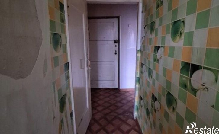 1-комн квартира улица Сергея Тюленина, 11,  д. 11