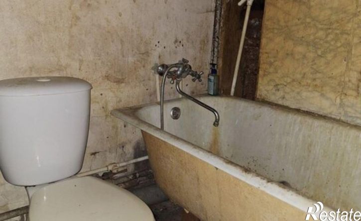 1-комн квартира улица Сергея Тюленина, 11,  д. 11