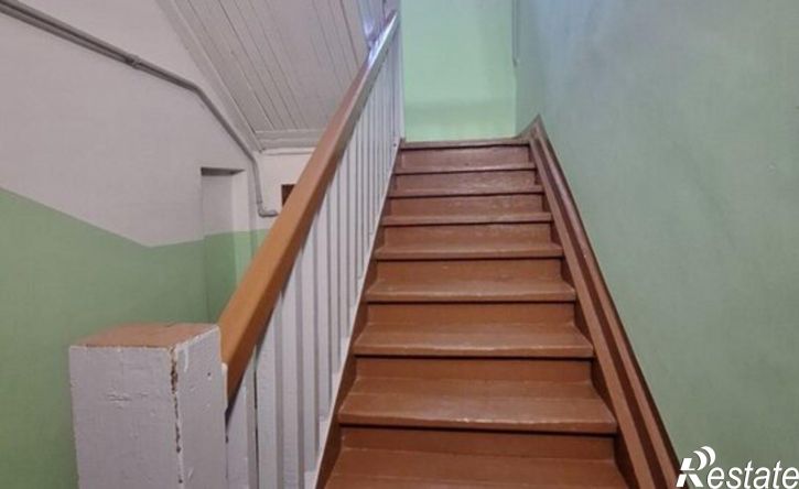 1-комн квартира улица Сергея Тюленина, 11,  д. 11