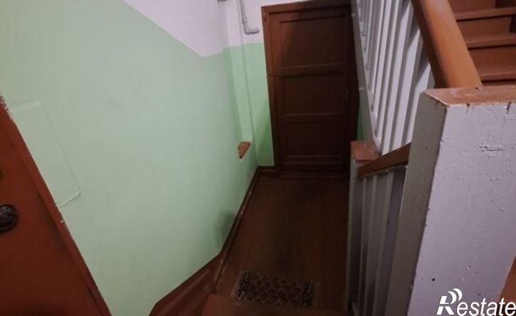 1-комн квартира улица Сергея Тюленина, 11,  д. 11