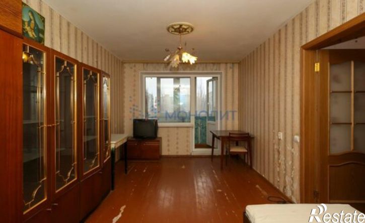 2-комн квартира пр-кт Кораблестроителей, 4,  д. 4