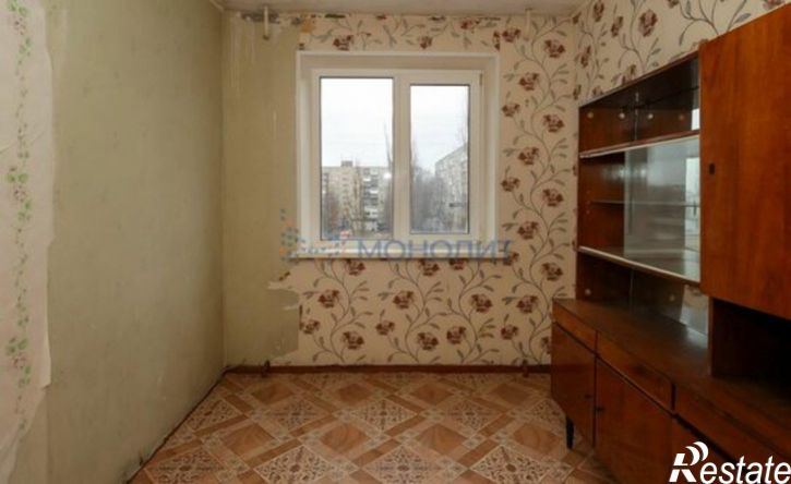 2-комн квартира пр-кт Кораблестроителей, 4,  д. 4