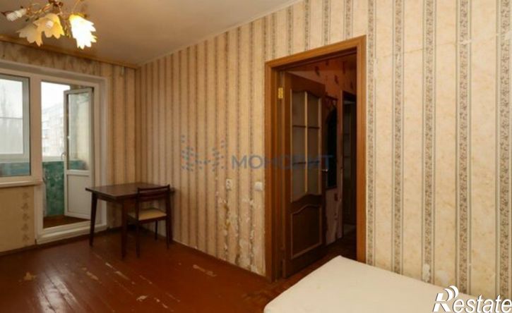 2-комн квартира пр-кт Кораблестроителей, 4,  д. 4