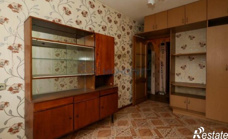 2-комн квартира пр-кт Кораблестроителей, 4,  д. 4