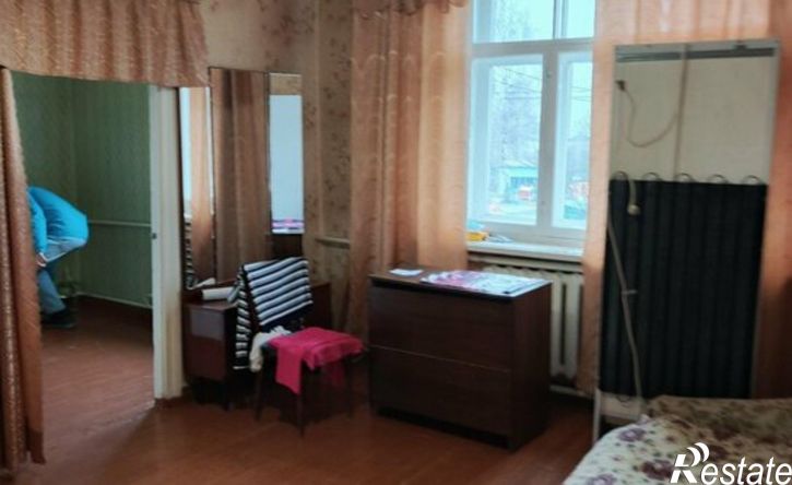 3-комн квартира ул Красносормовская, 15,  д. 15