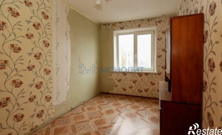 2-комн квартира пр-кт Кораблестроителей, 4,  д. 4