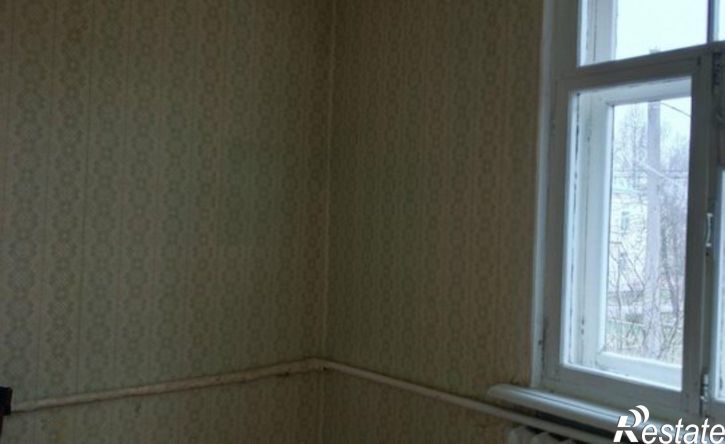 3-комн квартира ул Красносормовская, 15,  д. 15