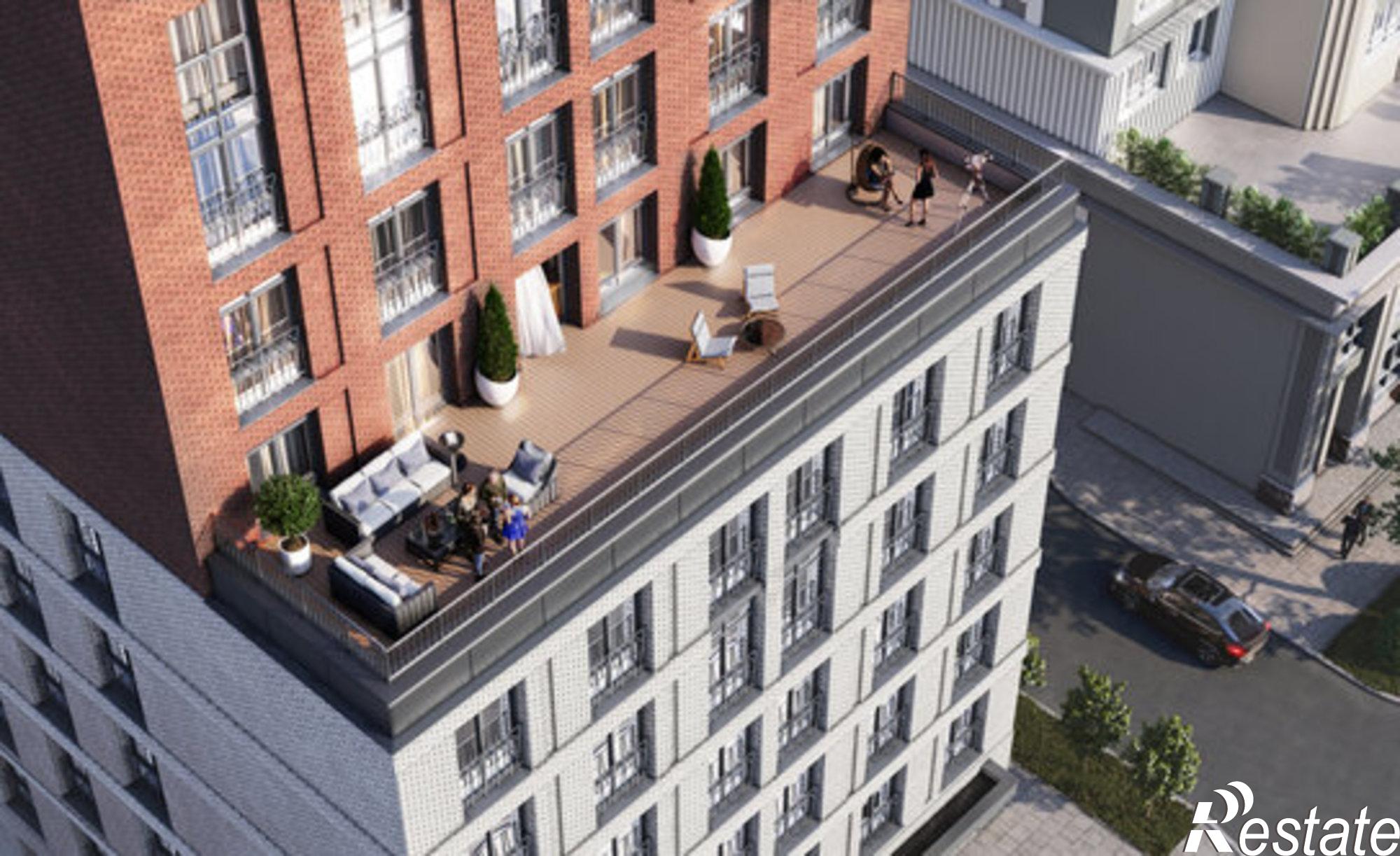 Купить квартиру за 48 256 400 рублей на Новая улица, 51