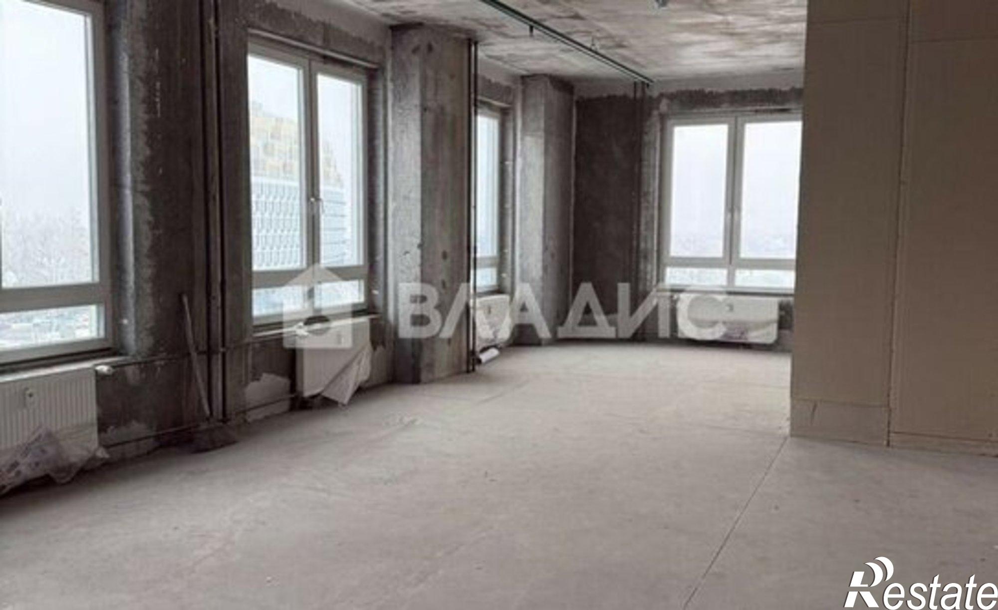 Купить квартиру за 20 500 000 рублей на ул Максима Горького, 23А