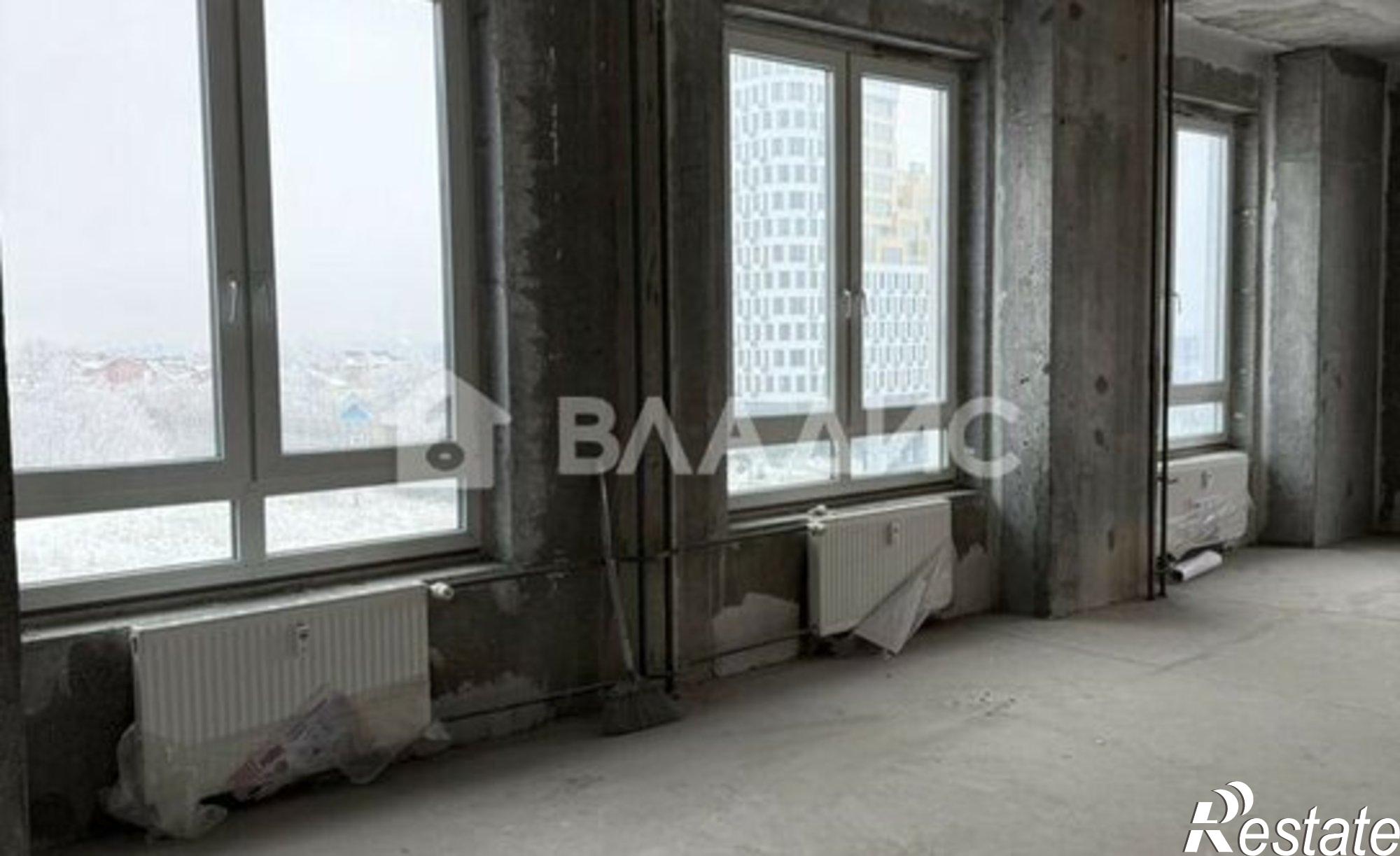 Купить квартиру за 20 500 000 рублей на ул Максима Горького, 23А