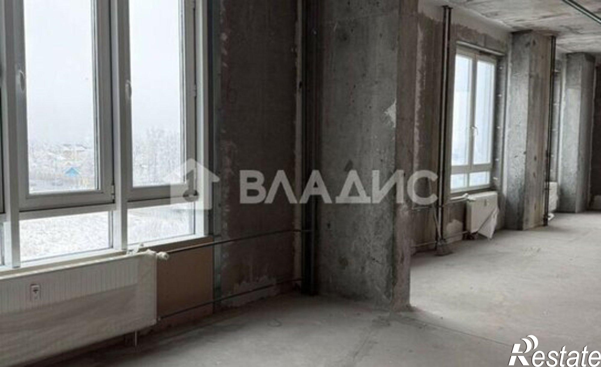 Купить квартиру за 20 500 000 рублей на ул Максима Горького, 23А