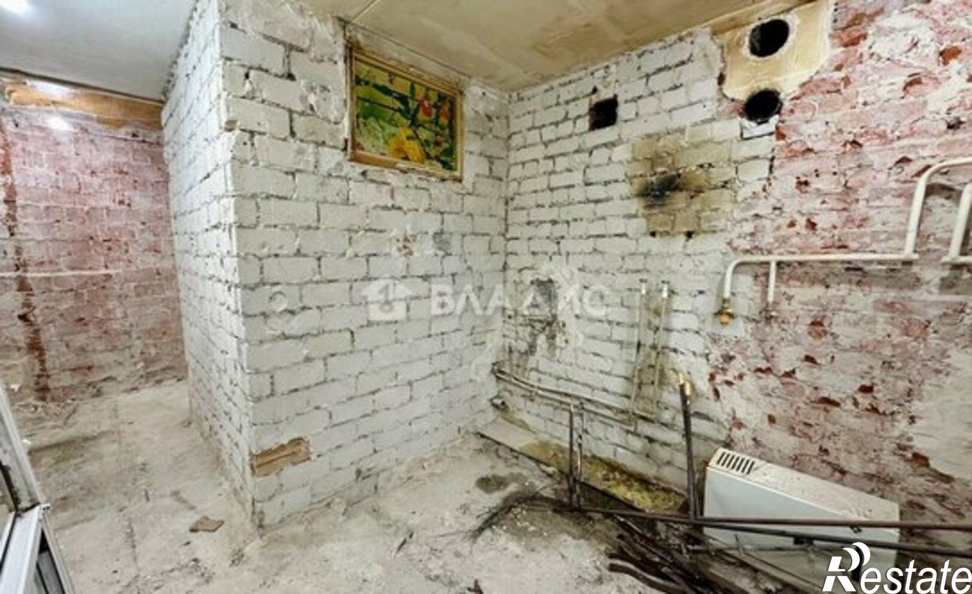 Купить квартиру за 5 100 000 рублей на Моховая улица, 15