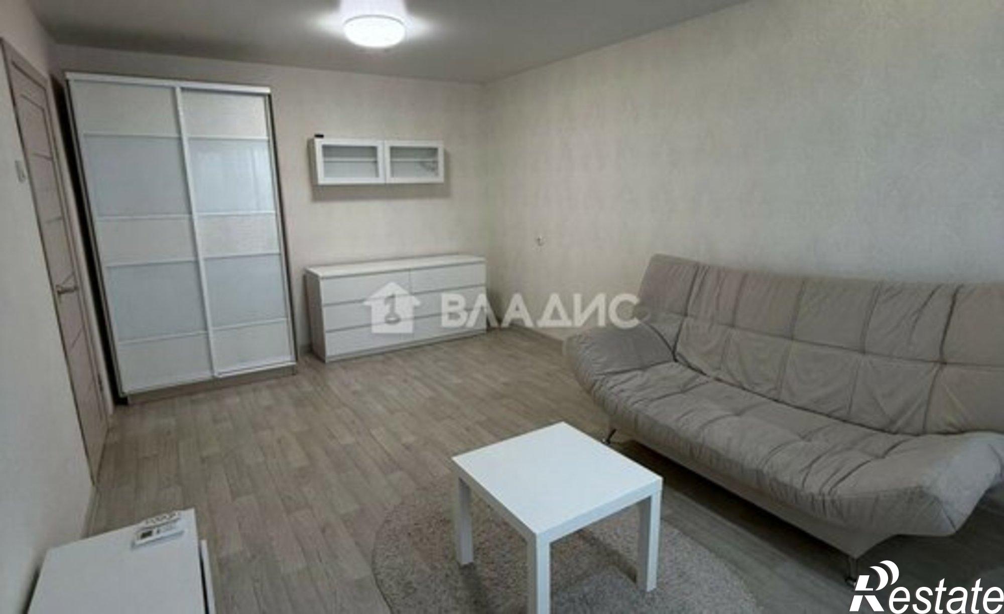 Купить квартиру за 6 600 000 рублей на улица Федосеенко, 4