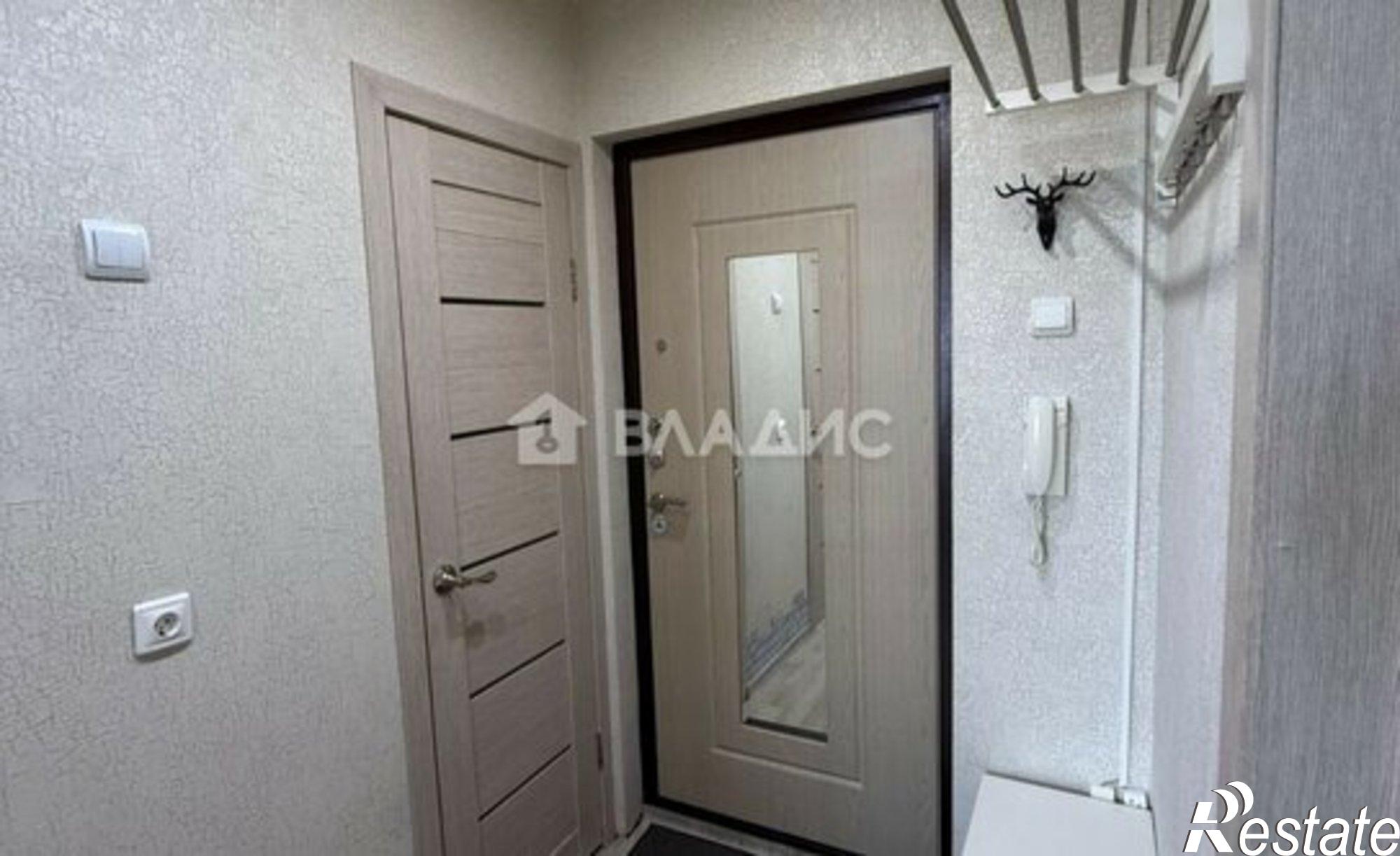 Купить квартиру за 6 600 000 рублей на улица Федосеенко, 4