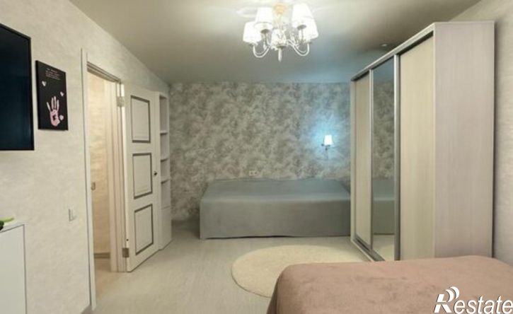 1-комн квартира ул Композитора Касьянова, 12,  д. 12