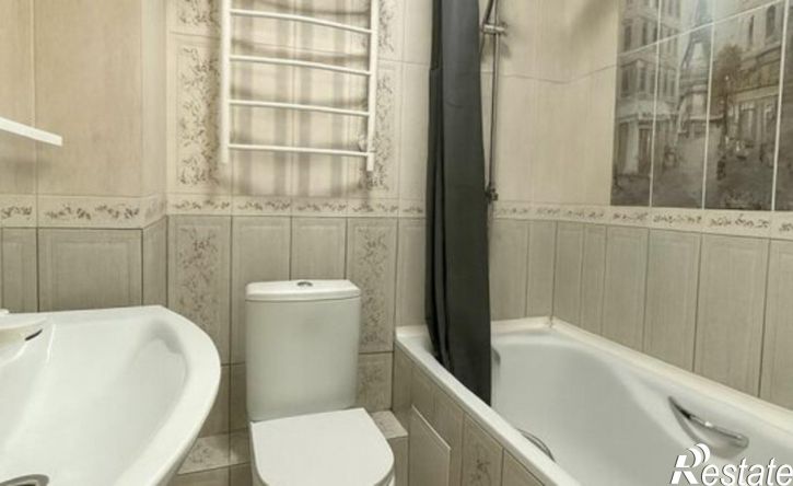 1-комн квартира ул Композитора Касьянова, 12,  д. 12