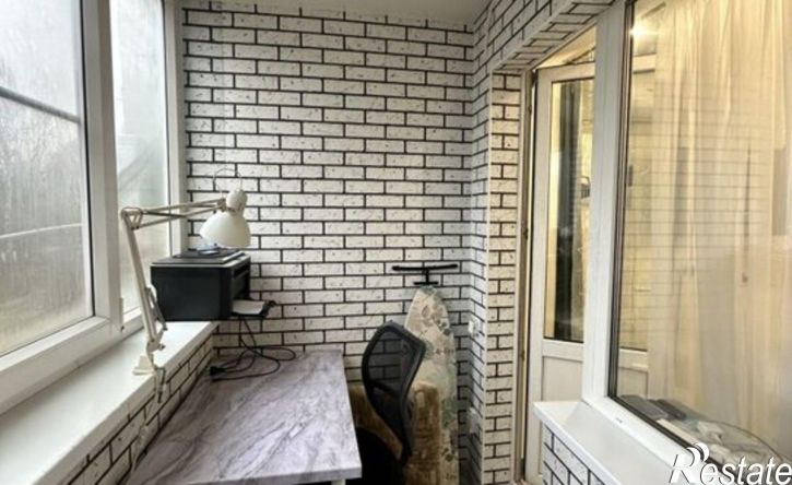 1-комн квартира ул Композитора Касьянова, 12,  д. 12