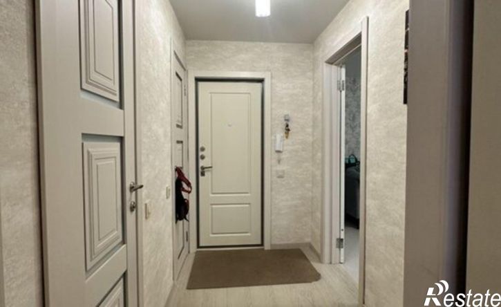 1-комн квартира ул Композитора Касьянова, 12,  д. 12