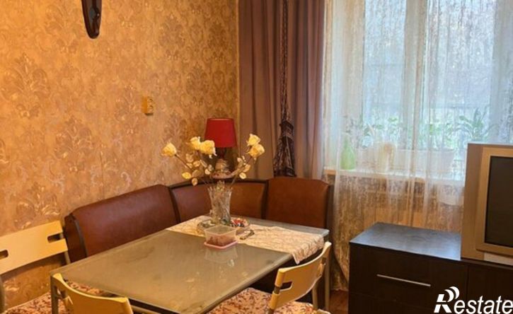 2-комн квартира ул Афанасьева, 12,  д. 12