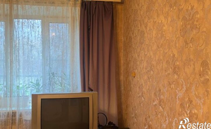 2-комн квартира ул Афанасьева, 12,  д. 12