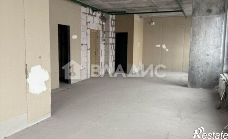 3-комн квартира ул Максима Горького, 23А,  д. 23А