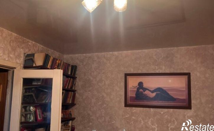 2-комн квартира ул Афанасьева, 12,  д. 12