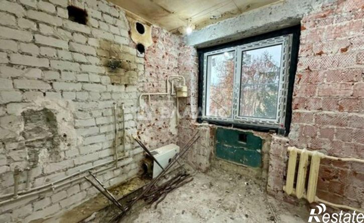 3-комн квартира Моховая улица, 15,  д. 15