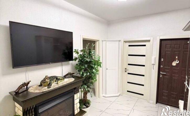 3-комн квартира улица Богдановича, 2 к1,  д. 2 к1