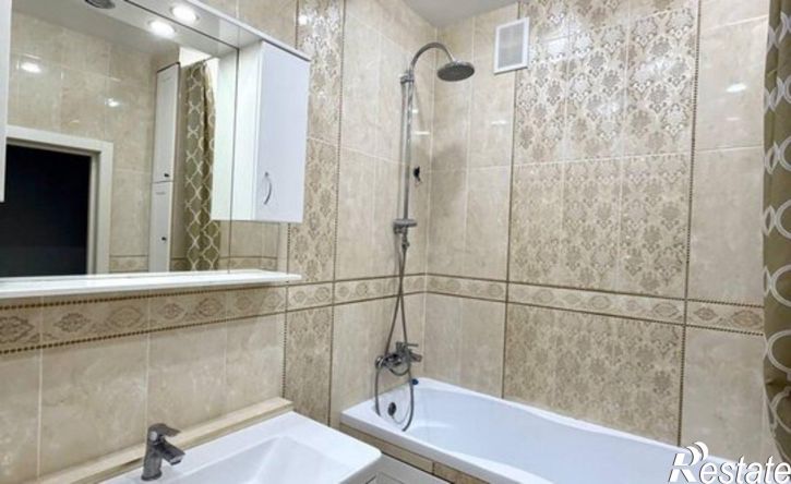 3-комн квартира улица Богдановича, 2 к1,  д. 2 к1