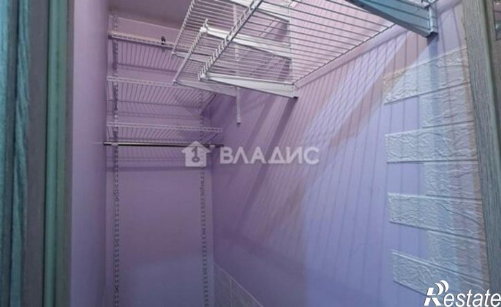 1-комн квартира улица Федосеенко, 4,  д. 4