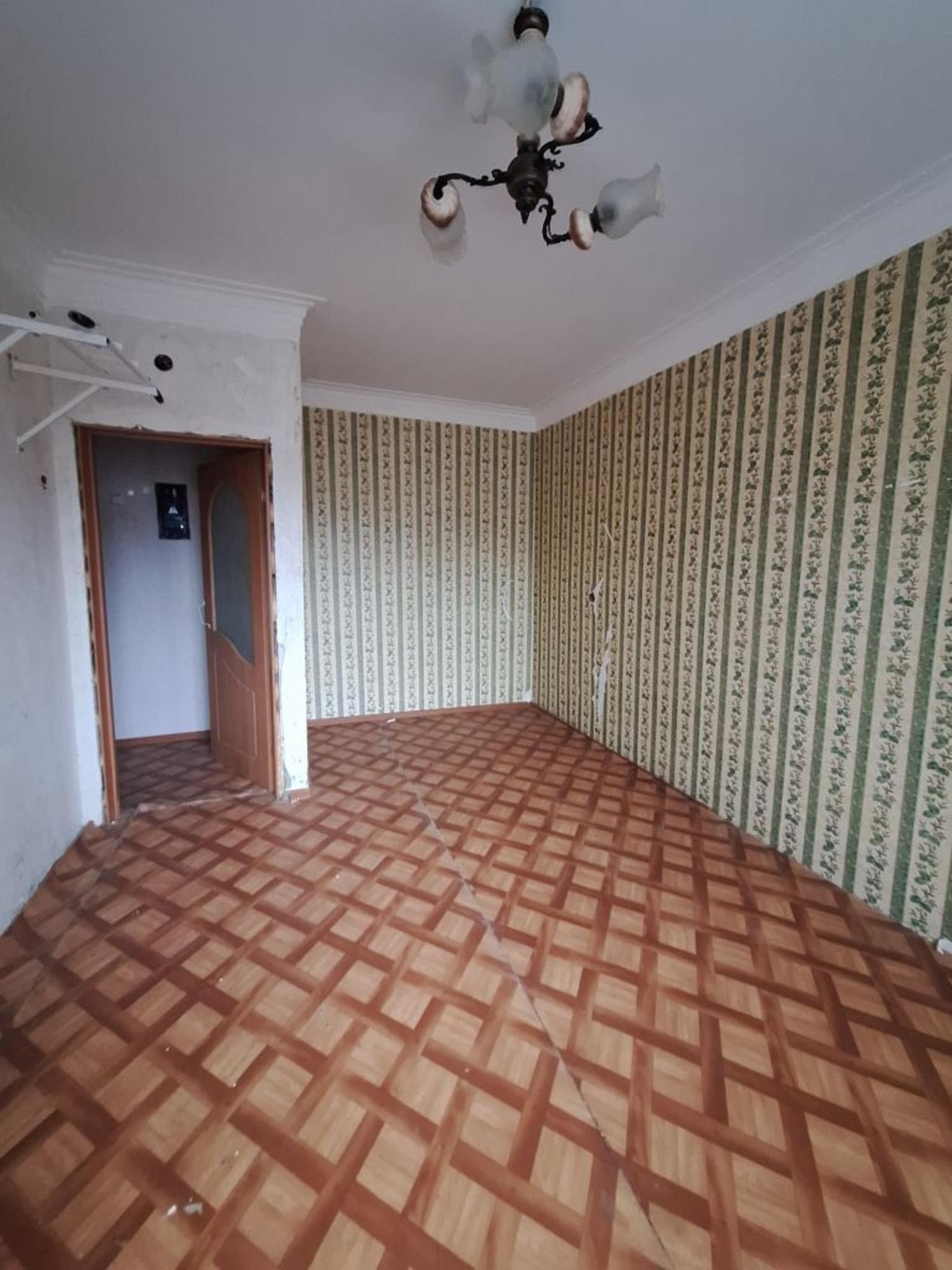 Купить квартиру за 2 200 000 рублей на Сергея Тюленина ул, 11