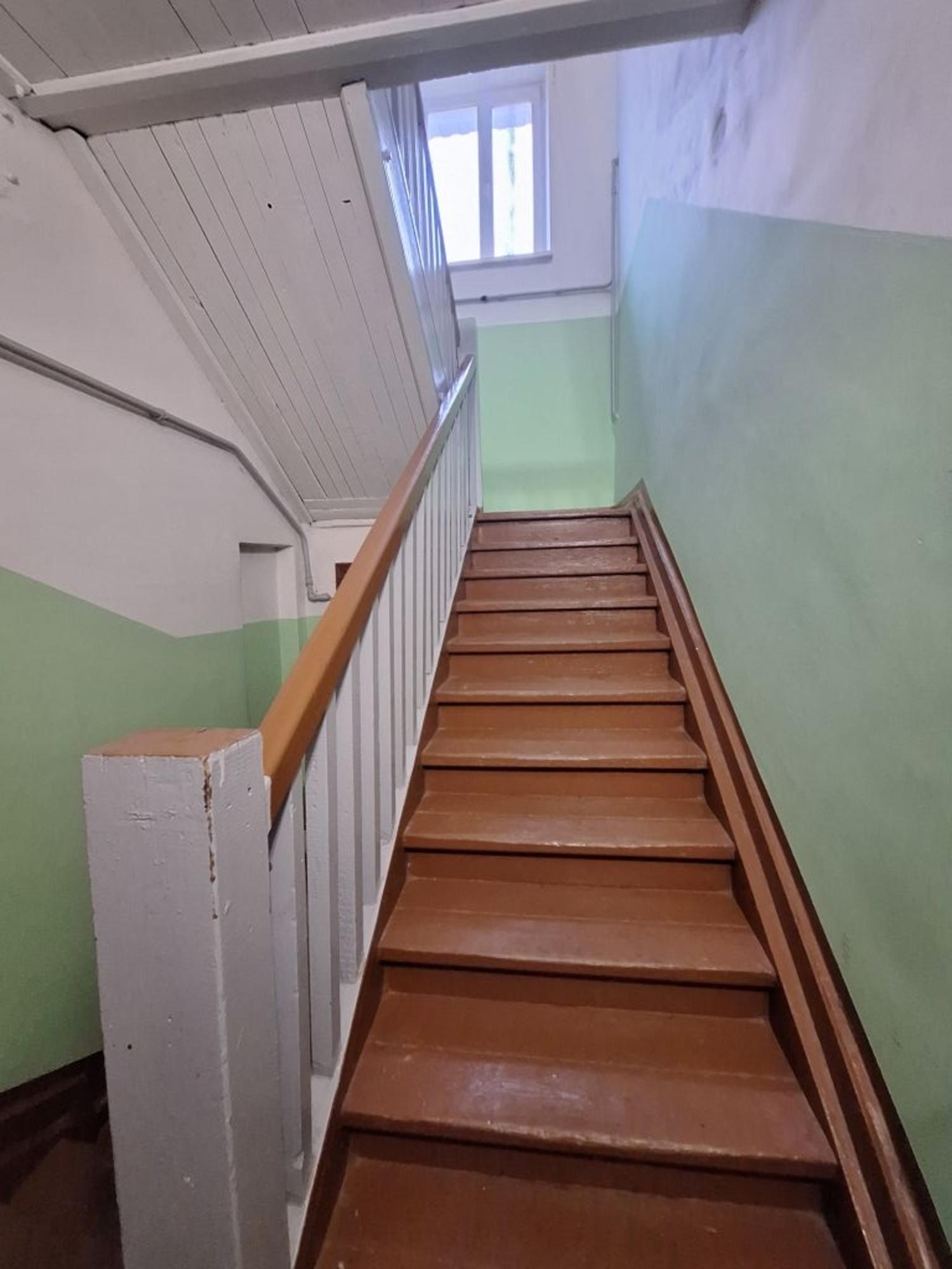 Купить квартиру за 2 200 000 рублей на Сергея Тюленина ул, 11