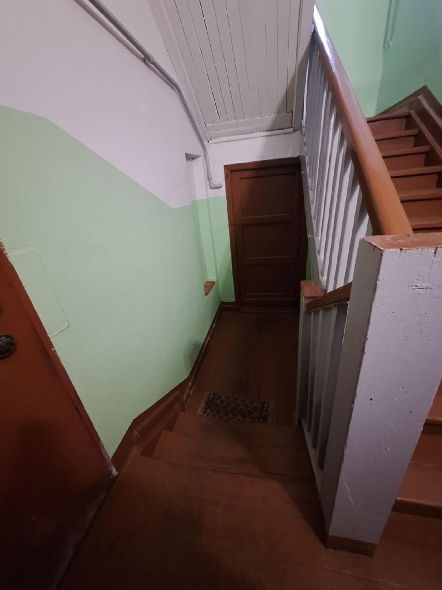 Купить квартиру за 2 200 000 рублей на Сергея Тюленина ул, 11