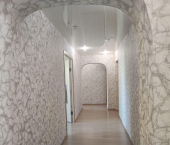 3-комн, 91кв м, этаж 5/10 Тираспольская ул, 11