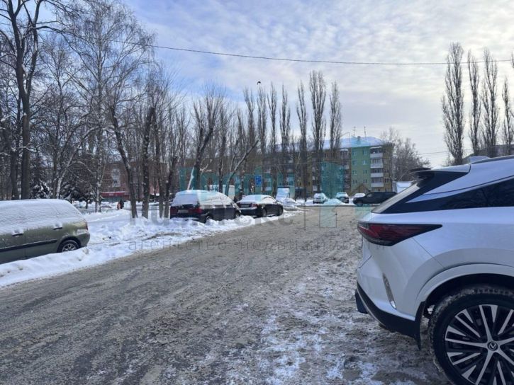 3-комн квартира Ленина пр-кт, 53