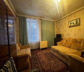 комната 100 кв м Пушкина ул, 38