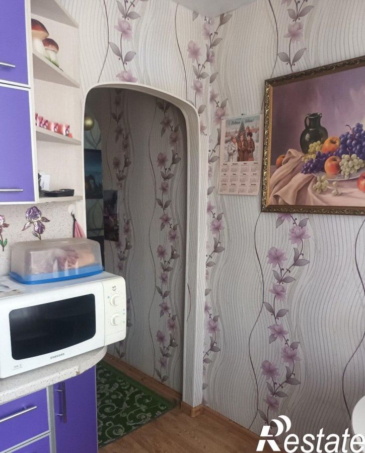 2-комн квартира Куйбышева, 15