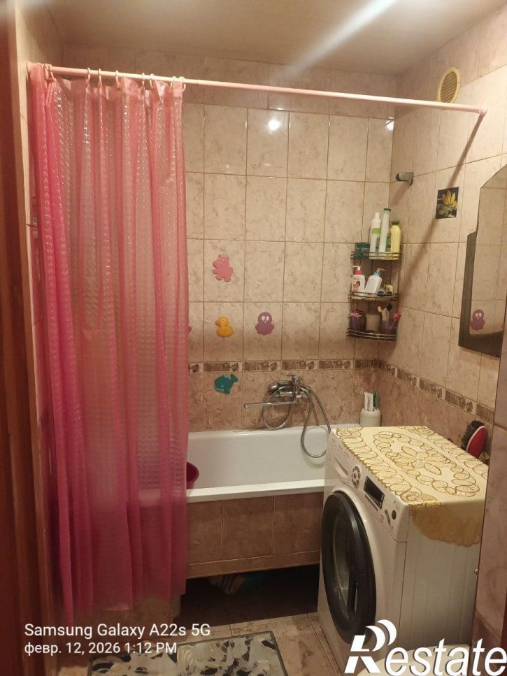 2-комн квартира Куйбышева, 15