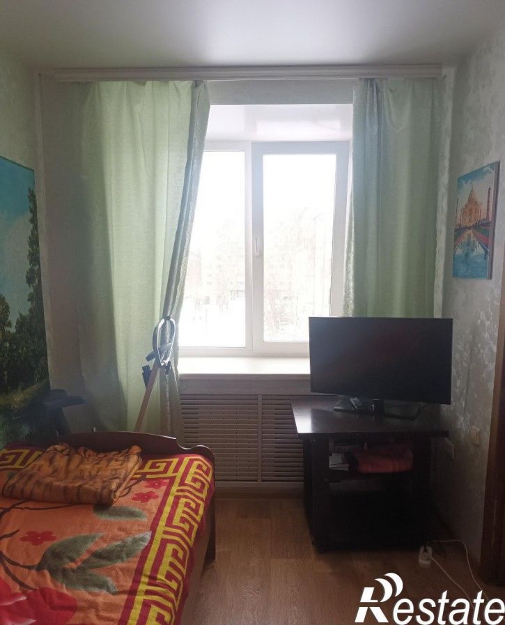 2-комн квартира Куйбышева, 15