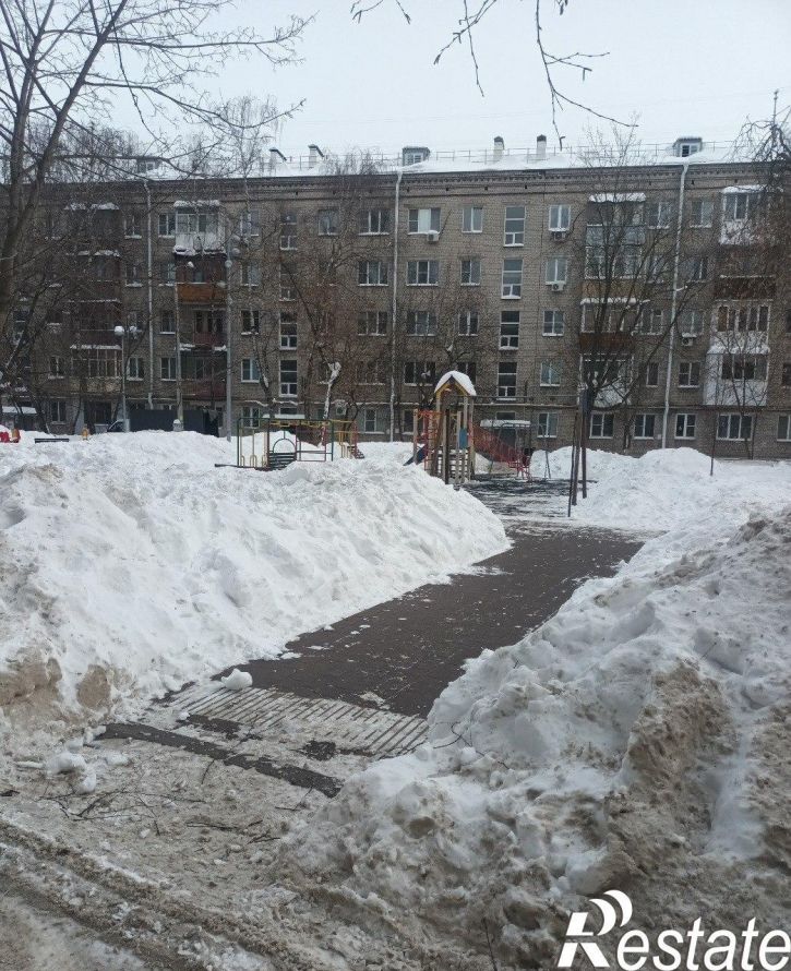 2-комн квартира Куйбышева, 15