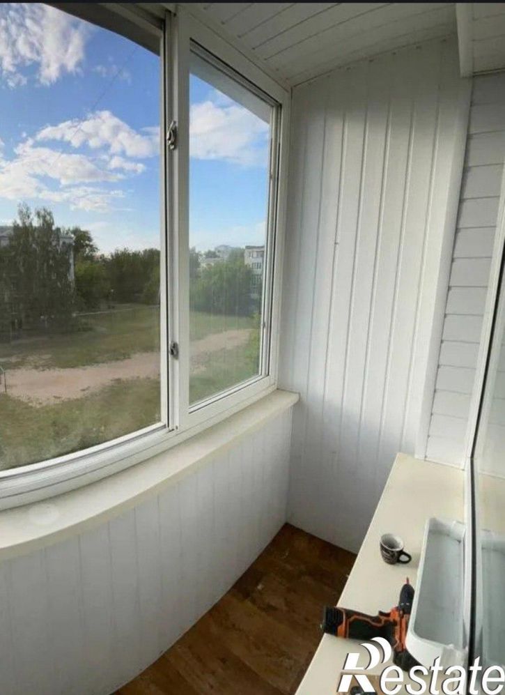 2-комн квартира Куйбышева, 15